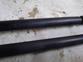 bontott FORD MONDEO III Gázrugós Kitámasztó Teleszkóp Pár Csomagtérajtó