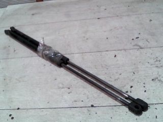 bontott FORD MONDEO III Gázrugós Kitámasztó Teleszkóp Pár Csomagtérajtó