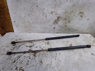 bontott FORD MONDEO III Gázrugós Kitámasztó Teleszkóp Pár Csomagtérajtó