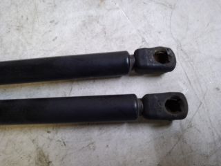 bontott FORD MONDEO III Gázrugós Kitámasztó Teleszkóp Pár Csomagtérajtó