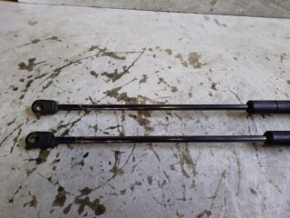 bontott FORD MONDEO III Gázrugós Kitámasztó Teleszkóp Pár Csomagtérajtó