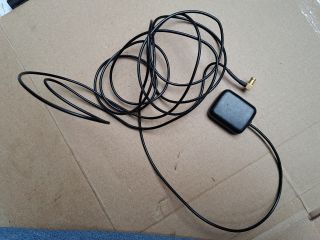 bontott FORD MONDEO III GPS Antenna