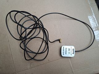 bontott FORD MONDEO III GPS Antenna