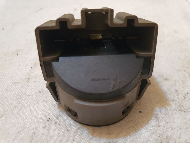 bontott FORD MONDEO III Gyújtáskapcsoló Elektronika