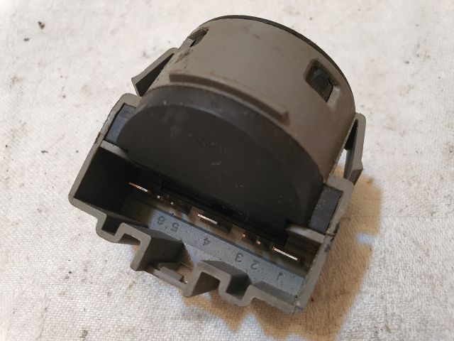 bontott FORD MONDEO III Gyújtáskapcsoló Elektronika