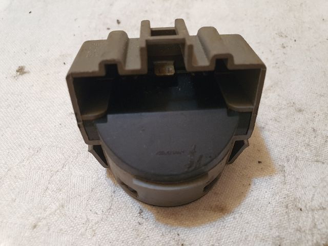 bontott FORD MONDEO III Gyújtáskapcsoló Elektronika