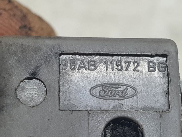 bontott FORD MONDEO III Gyújtáskapcsoló Elektronika