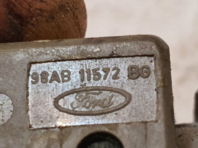 bontott FORD MONDEO III Gyújtáskapcsoló Elektronika