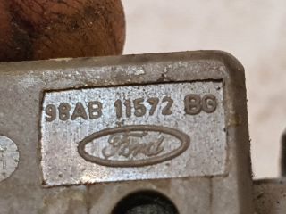 bontott FORD MONDEO III Gyújtáskapcsoló Elektronika