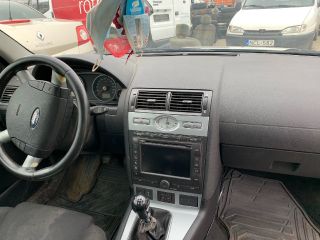 bontott FORD MONDEO III Gyújtáskapcsoló Ház