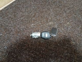 bontott FORD MONDEO III Gyújtáskapcsoló Zárbetét