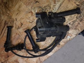 bontott FORD MONDEO III Gyújtótrafó