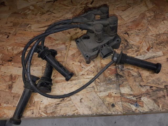 bontott FORD MONDEO III Gyújtótrafó