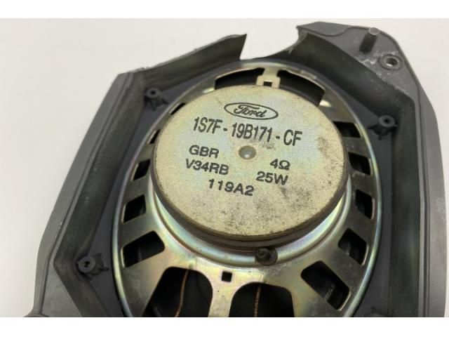 bontott FORD MONDEO III Hangszóró (Pozíciófüggetlen)