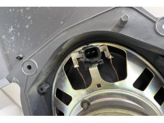 bontott FORD MONDEO III Hangszóró (Pozíciófüggetlen)