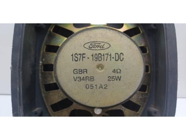 bontott FORD MONDEO III Hangszóró (Pozíciófüggetlen)