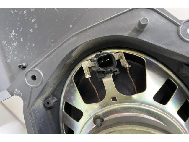 bontott FORD MONDEO III Hangszóró (Pozíciófüggetlen)