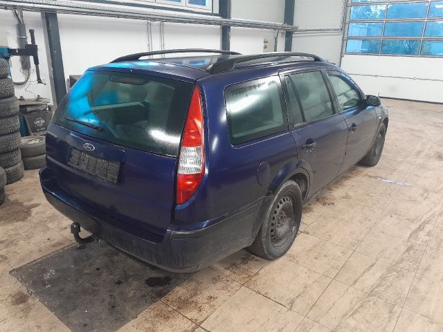 bontott FORD MONDEO III Hátsó Ablakmosó Fúvóka