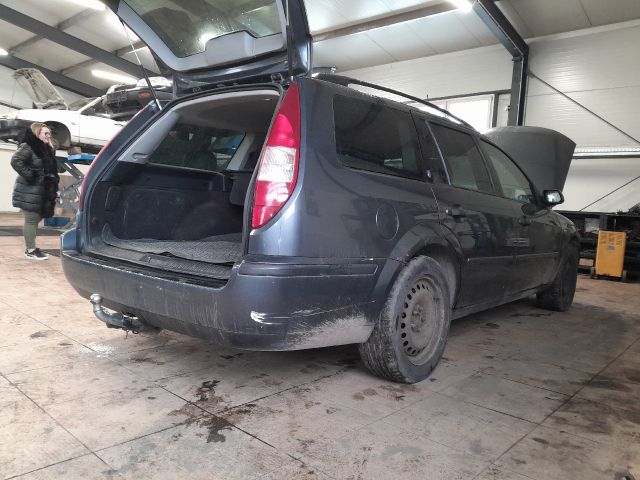 bontott FORD MONDEO III Hátsó Ablakmosó Szivattyú