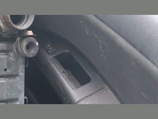 bontott FORD MONDEO III Hátsó Ablakmosó Szivattyú