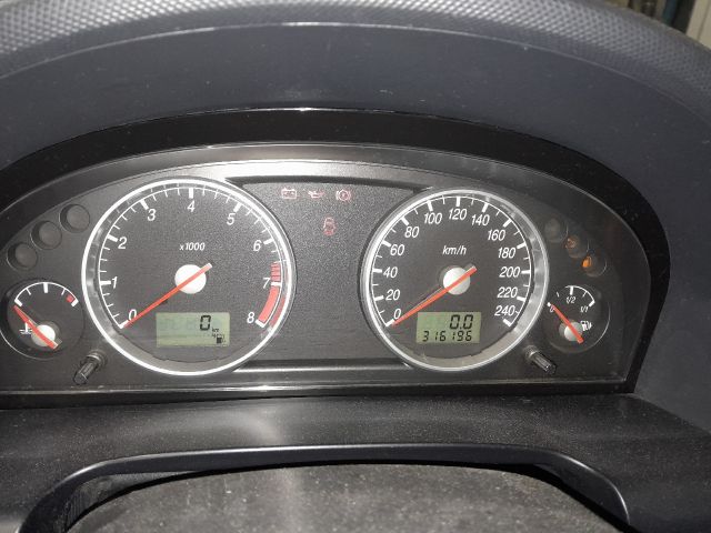 bontott FORD MONDEO III Hátsó Ablakmosó Szivattyú