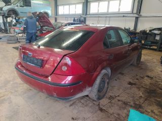 bontott FORD MONDEO III Hátsó Ablakmosó Szivattyú