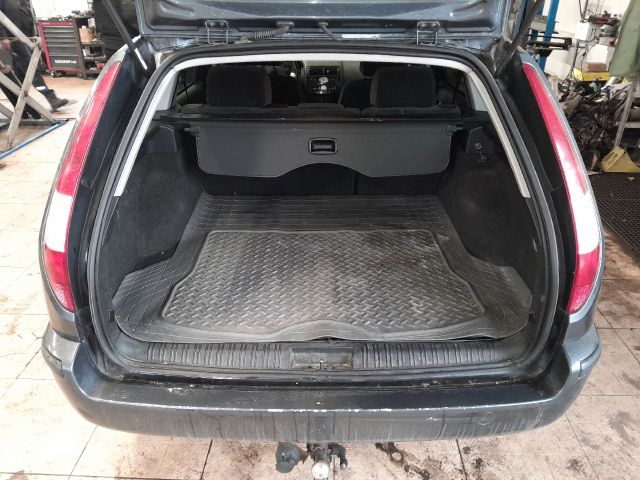 bontott FORD MONDEO III Hátsó Ablakmosó Szivattyú