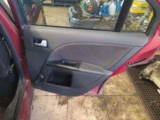 bontott FORD MONDEO III Hátsó Ablaktekerő Kar
