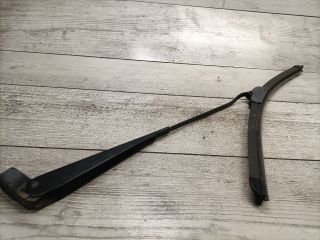 bontott FORD MONDEO III Hátsó Ablaktörlő Kar