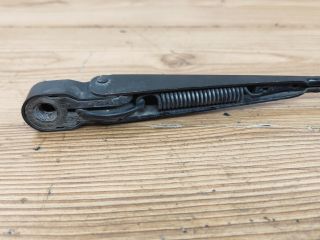 bontott FORD MONDEO III Hátsó Ablaktörlő Kar