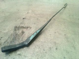 bontott FORD MONDEO III Hátsó Ablaktörlő Kar