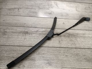 bontott FORD MONDEO III Hátsó Ablaktörlő Kar