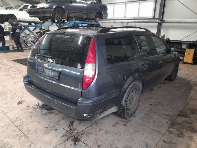 bontott FORD MONDEO III Hátsó Ablaktörlő Kar