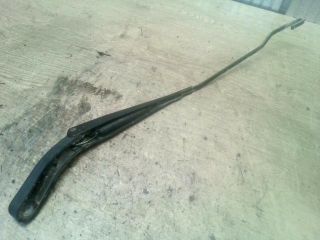 bontott FORD MONDEO III Hátsó Ablaktörlő Kar