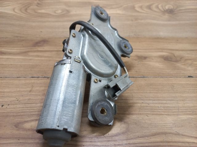 bontott FORD MONDEO III Hátsó Ablaktörlő Motor