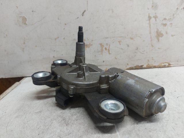 bontott FORD MONDEO III Hátsó Ablaktörlő Motor