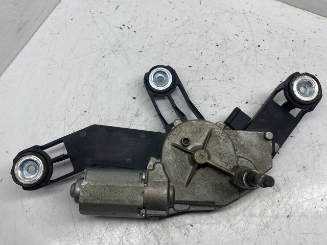 bontott FORD MONDEO III Hátsó Ablaktörlő Motor