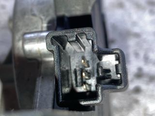 bontott FORD MONDEO III Hátsó Ablaktörlő Motor