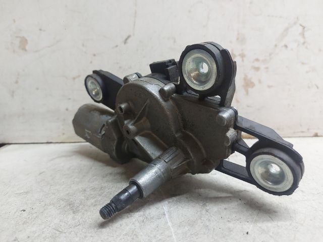 bontott FORD MONDEO III Hátsó Ablaktörlő Motor