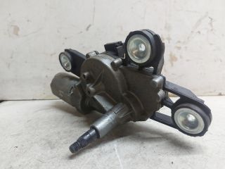 bontott FORD MONDEO III Hátsó Ablaktörlő Motor