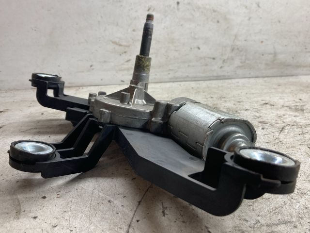 bontott FORD MONDEO III Hátsó Ablaktörlő Motor