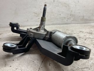 bontott FORD MONDEO III Hátsó Ablaktörlő Motor