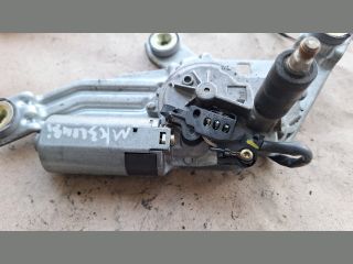 bontott FORD MONDEO III Hátsó Ablaktörlő Motor