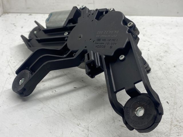 bontott FORD MONDEO III Hátsó Ablaktörlő Motor