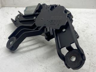 bontott FORD MONDEO III Hátsó Ablaktörlő Motor