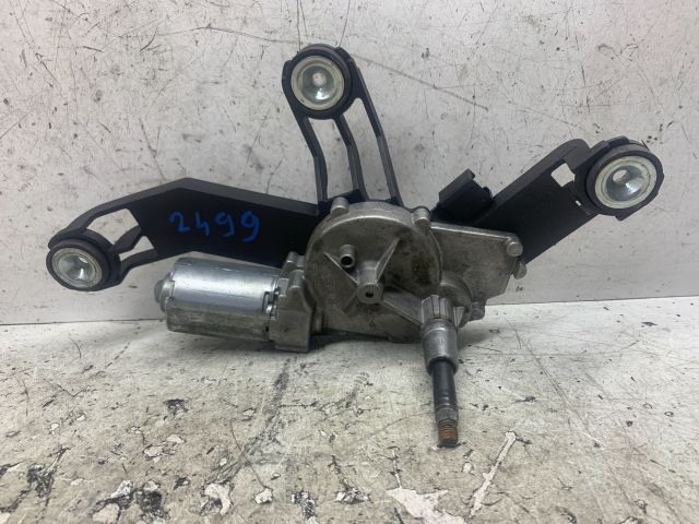 bontott FORD MONDEO III Hátsó Ablaktörlő Motor