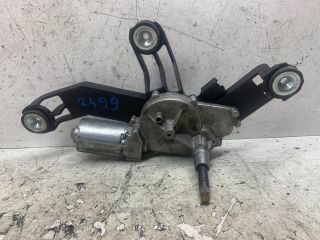 bontott FORD MONDEO III Hátsó Ablaktörlő Motor