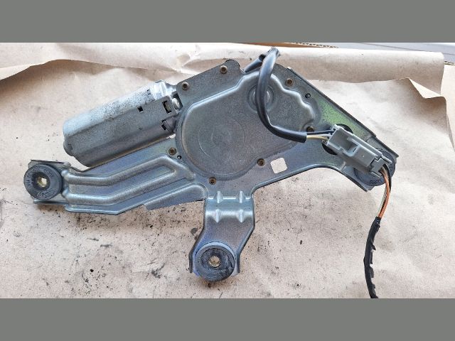 bontott FORD MONDEO III Hátsó Ablaktörlő Motor