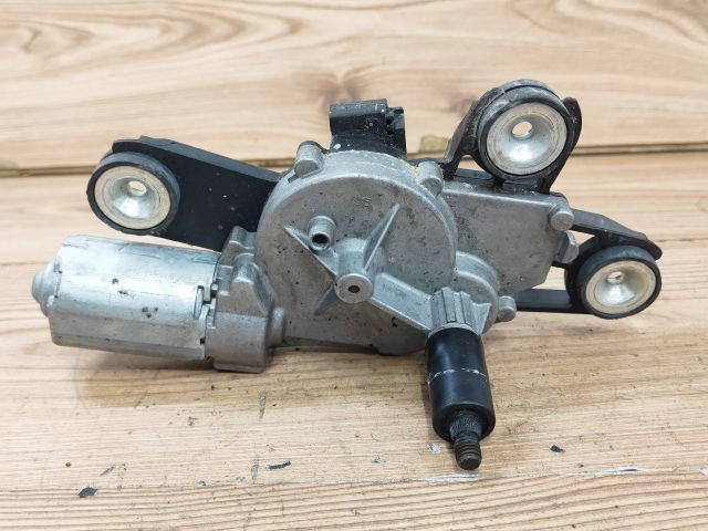 bontott FORD MONDEO III Hátsó Ablaktörlő Motor