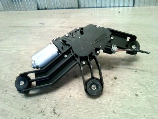 bontott FORD MONDEO III Hátsó Ablaktörlő Motor